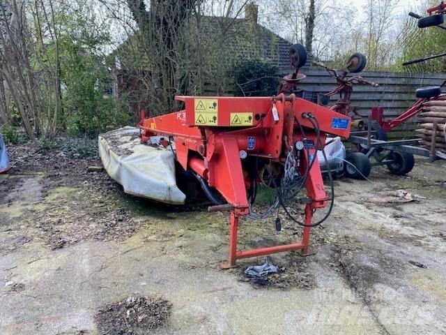 Kuhn FC 313 FF Niidukid