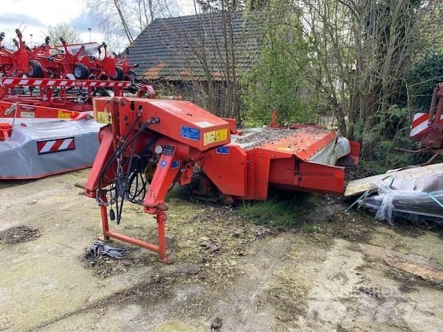 Kuhn FC 313 FF Niidukid