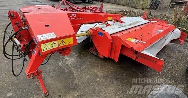 Kuhn FC 313 FF Niidukid