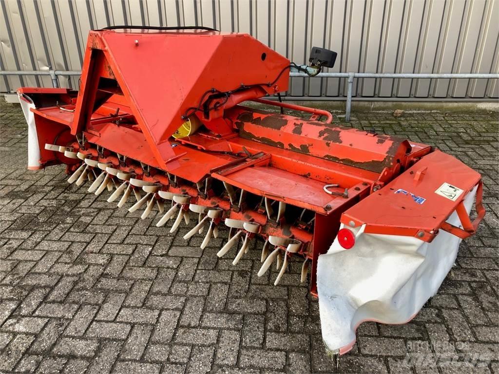Kuhn FC280 F Niidukid