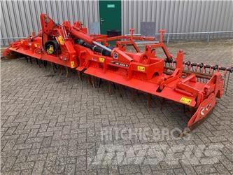 Kuhn HR 6004 R Randaalid/mullafreesid