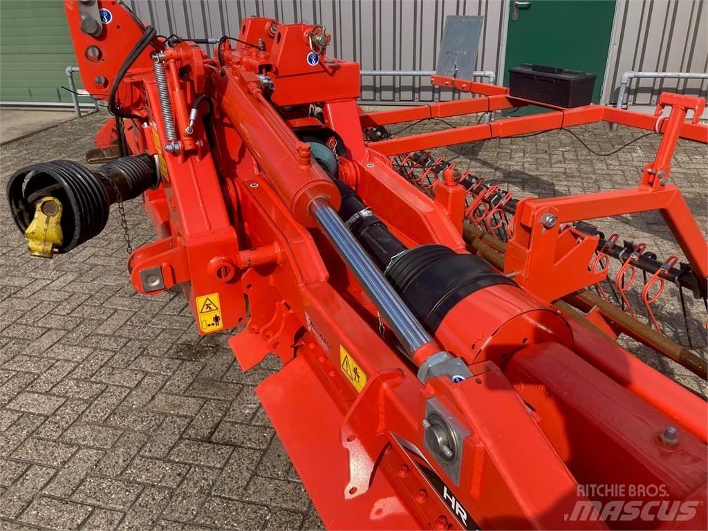 Kuhn HR 6004 R Randaalid/mullafreesid