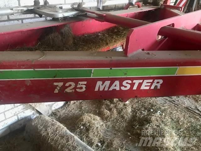 Lely Hibiscus 725 Vaalutid ja kaarutid