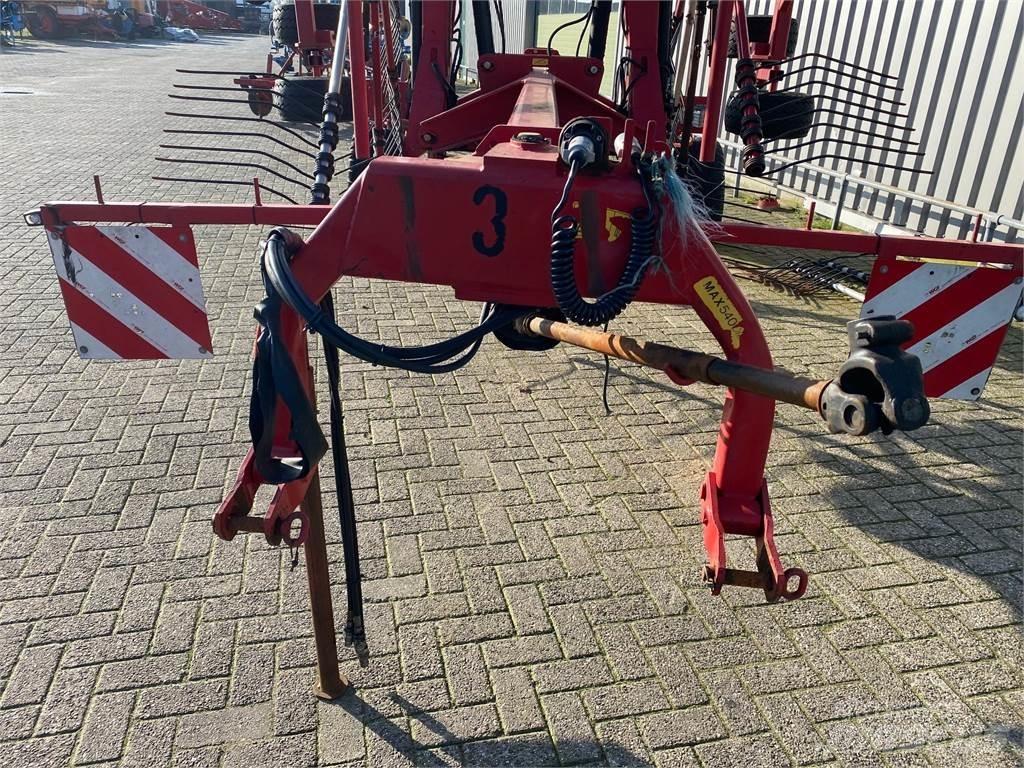 Lely hibiscus 915 Vaalutid ja kaarutid