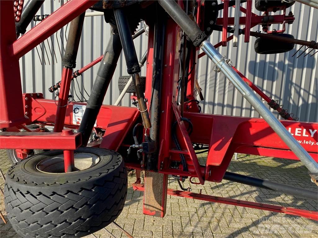 Lely hibiscus 915 Vaalutid ja kaarutid