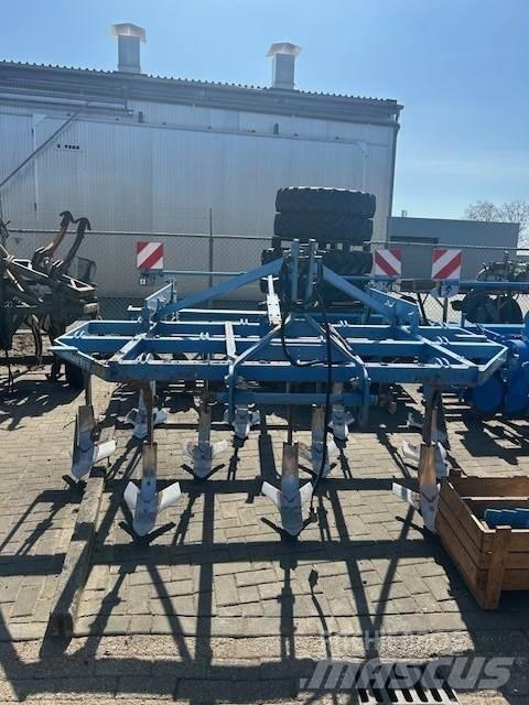 Lemken Karat 9/300 Kultivaatorid
