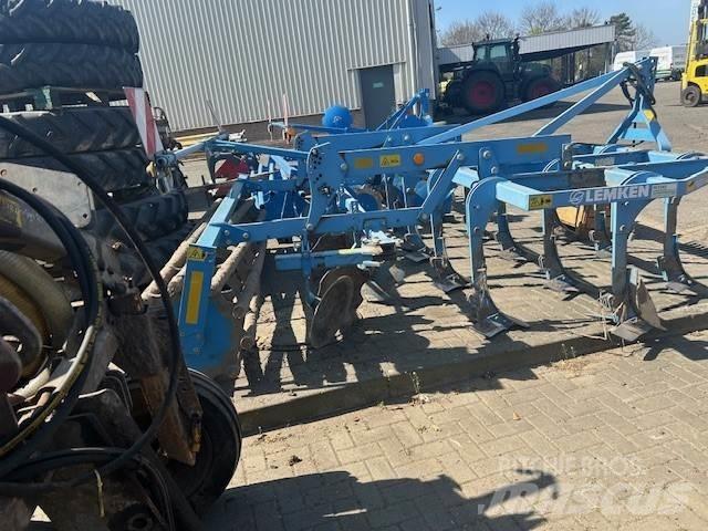 Lemken Karat 9/300 Kultivaatorid