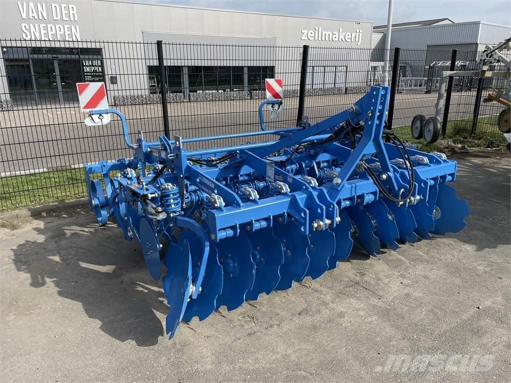 Lemken Rubin 10 Randaalid