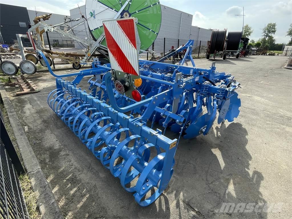 Lemken Rubin 10 Randaalid