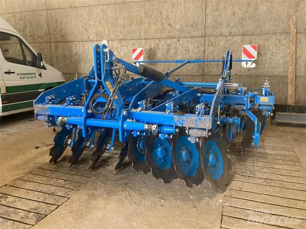 Lemken Rubin 12 Randaalid