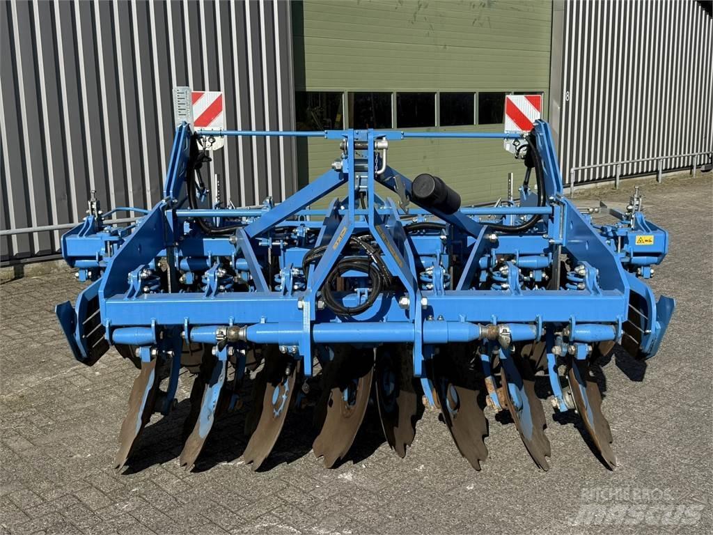 Lemken Rubin 12 Randaalid