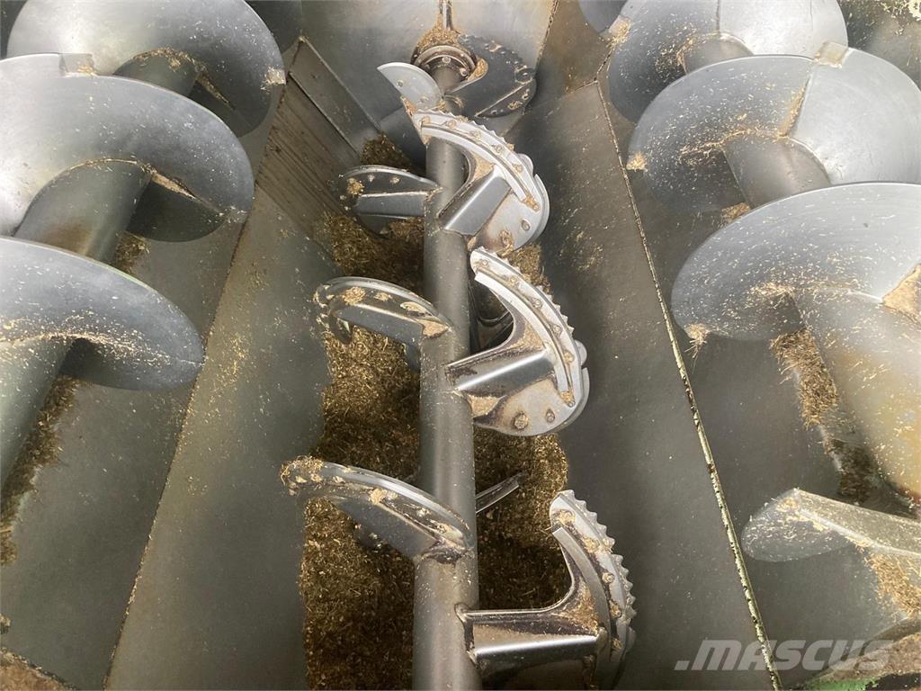 Marmix RX 9.15 Söödajagajad/mikserid