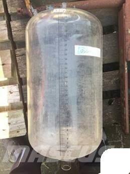  Meetglas 33 kg Muud põllumajandusmasinad