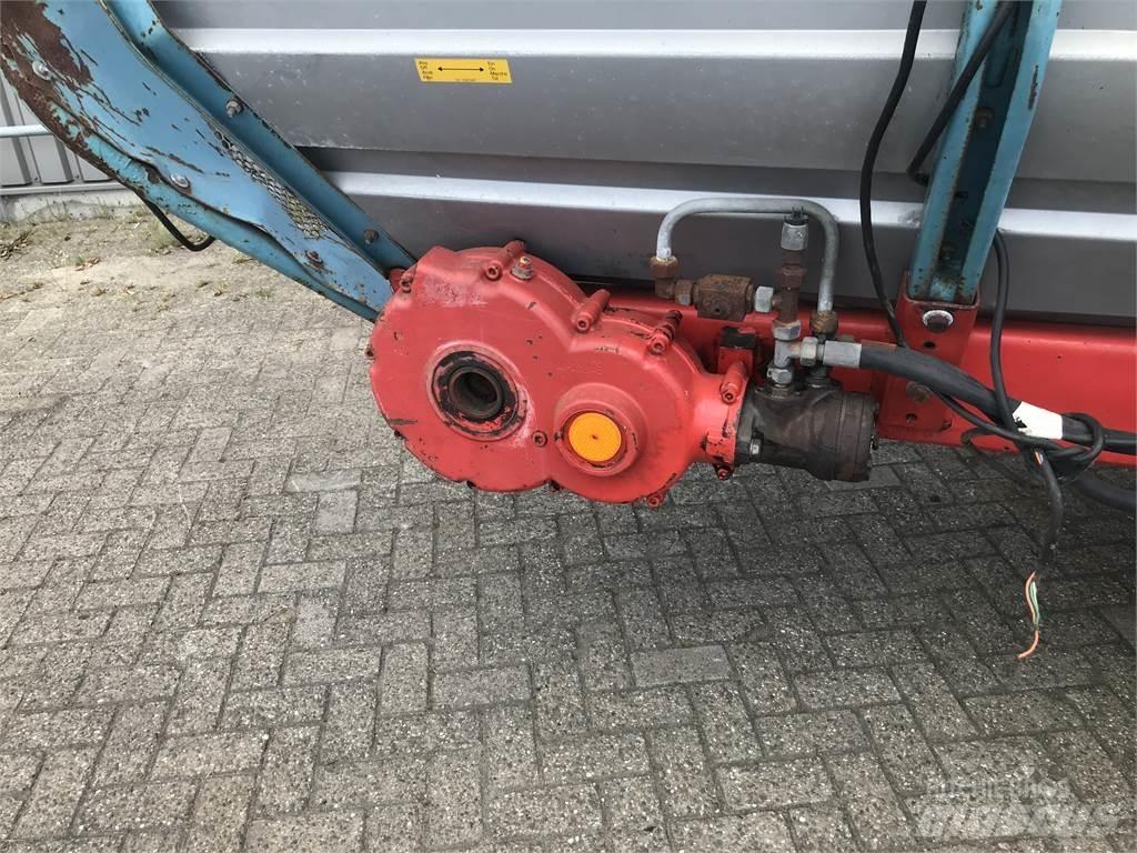Mengele LW 310 Laadurhaagised