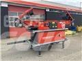 Miedema Mb33 Konveieriseadmed