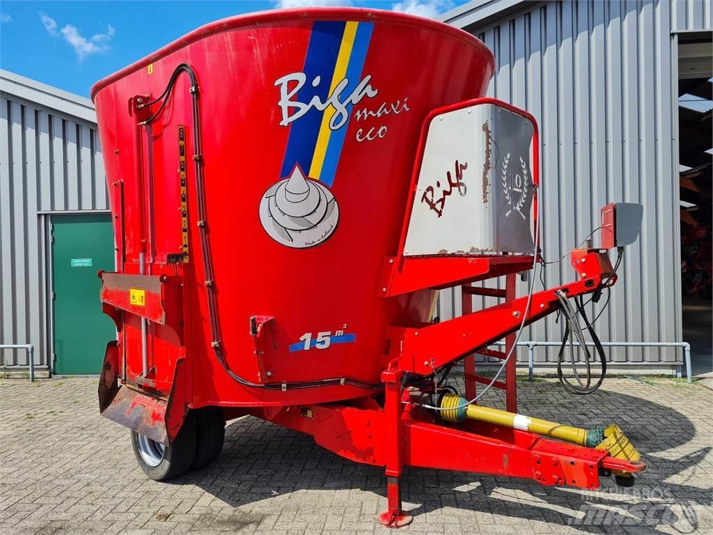 Peecon biga 15-245 Söödajagajad/mikserid