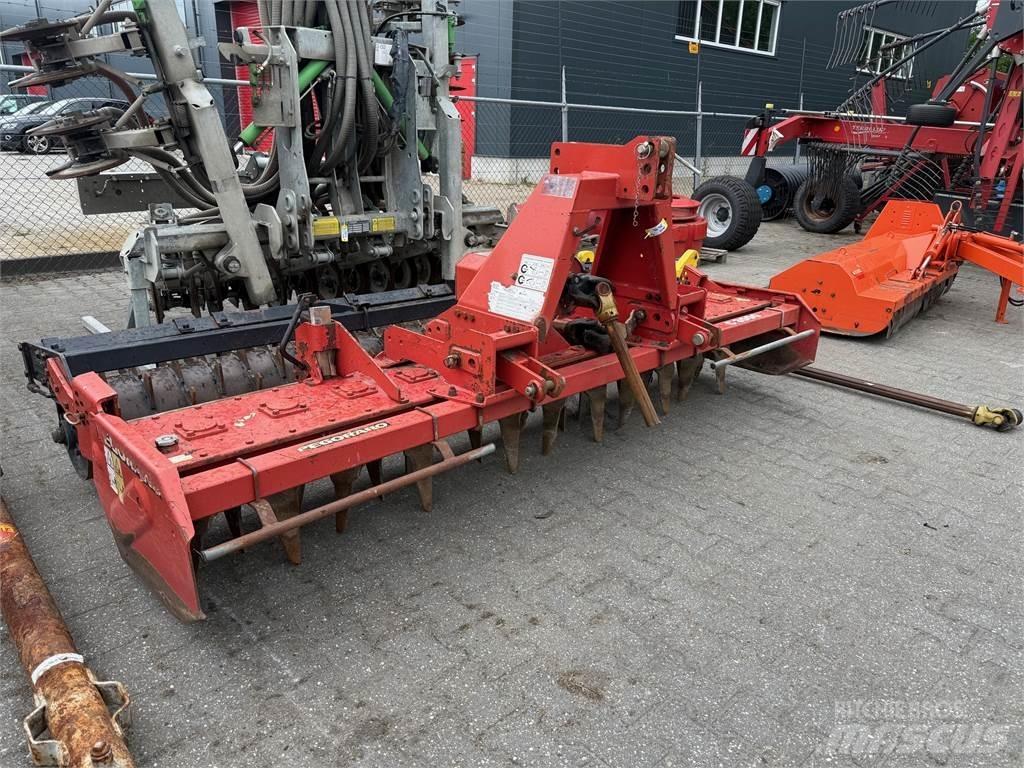 Pegoraro C3000 Randaalid/mullafreesid