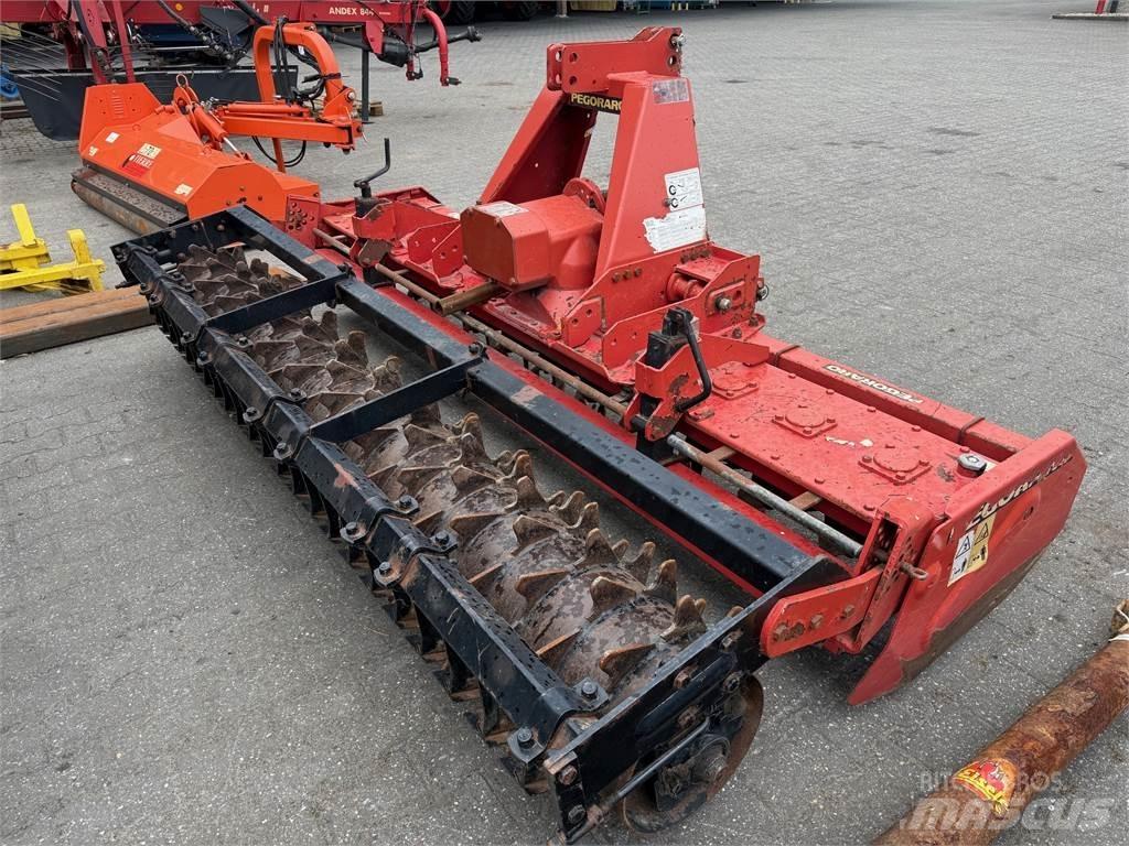Pegoraro C3000 Randaalid/mullafreesid