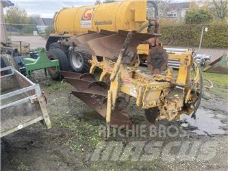 Rumpstad Rsp 2000 Tavalised adrad