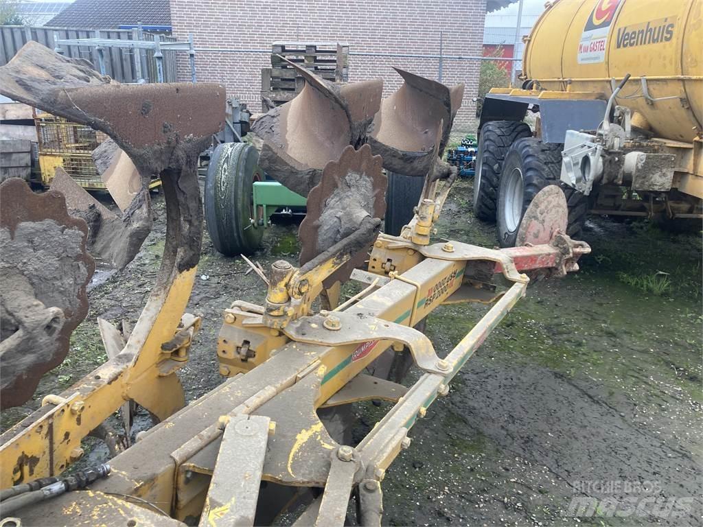 Rumpstad Rsp 2000 Tavalised adrad