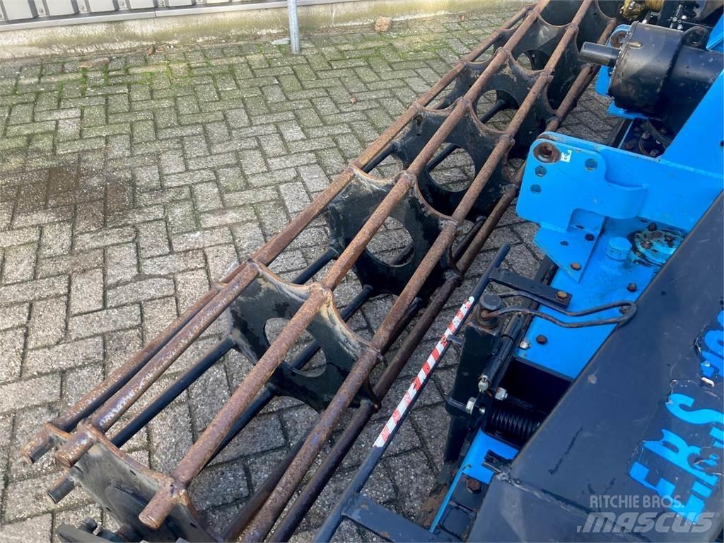 Sicma Rotorkopegg Randaalid/mullafreesid