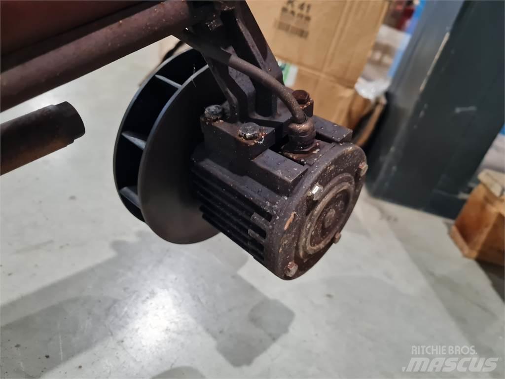  Sime ElectroRain Kastmispumbad