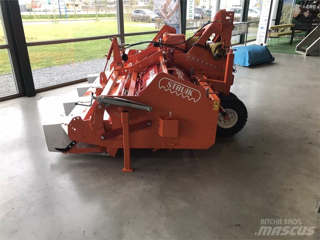 Struik Varix 3000 Randaalid/mullafreesid