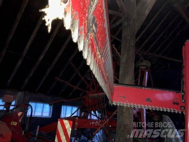 Trioliet TU 170 Muu farmitehnika ja tarvikud