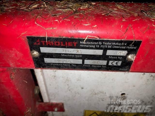 Trioliet TU 170 Muu farmitehnika ja tarvikud