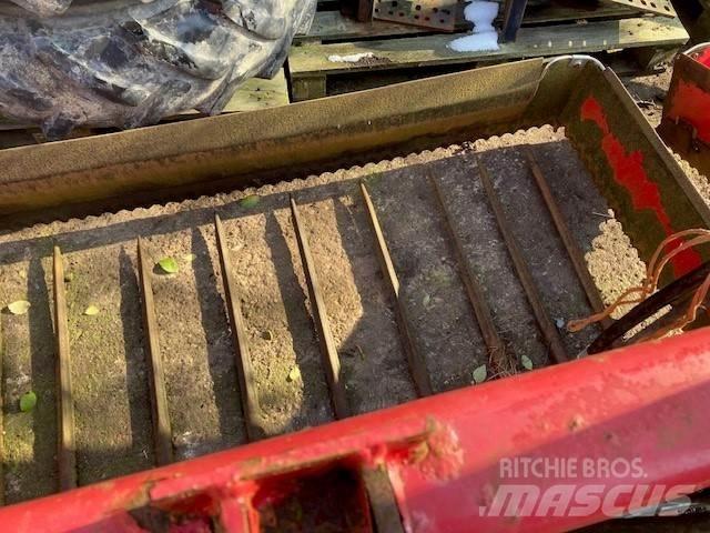 Trioliet TU 170 Muu farmitehnika ja tarvikud