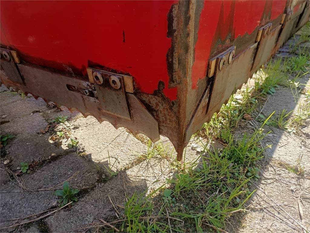 Trioliet TU 195 Muu farmitehnika ja tarvikud