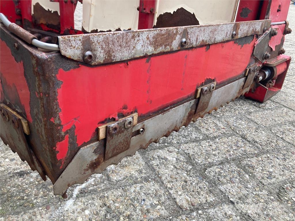 Trioliet TU 195 Muu farmitehnika ja tarvikud