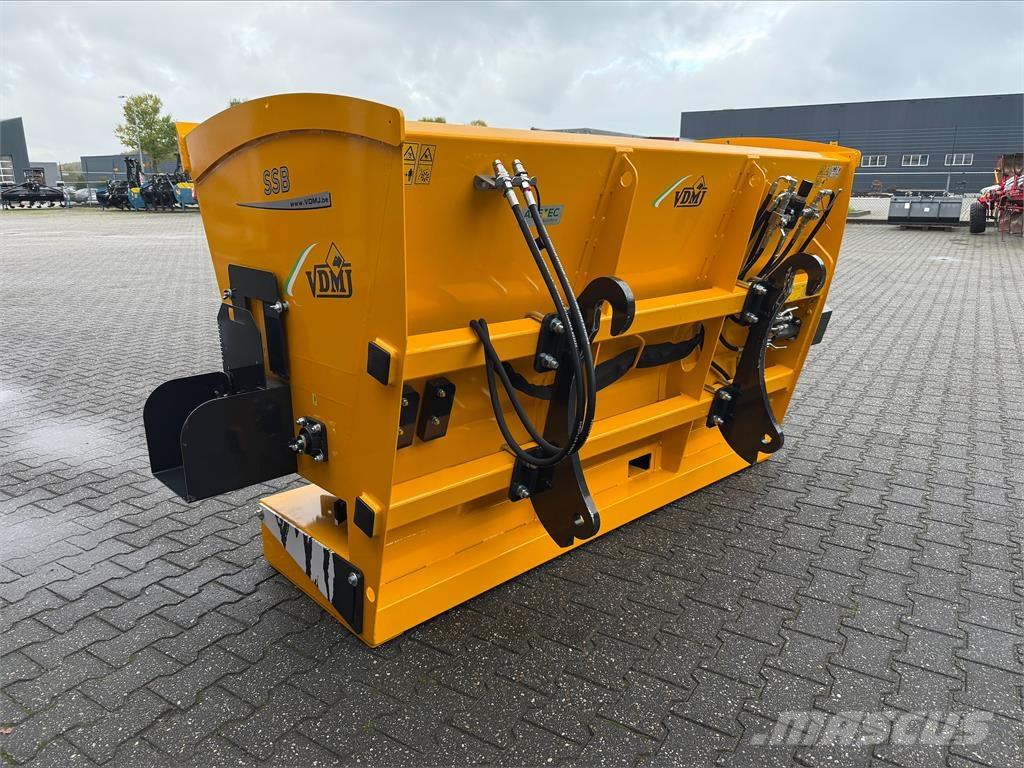  VDMJ SSB 2250 Muud põllumajandusmasinad