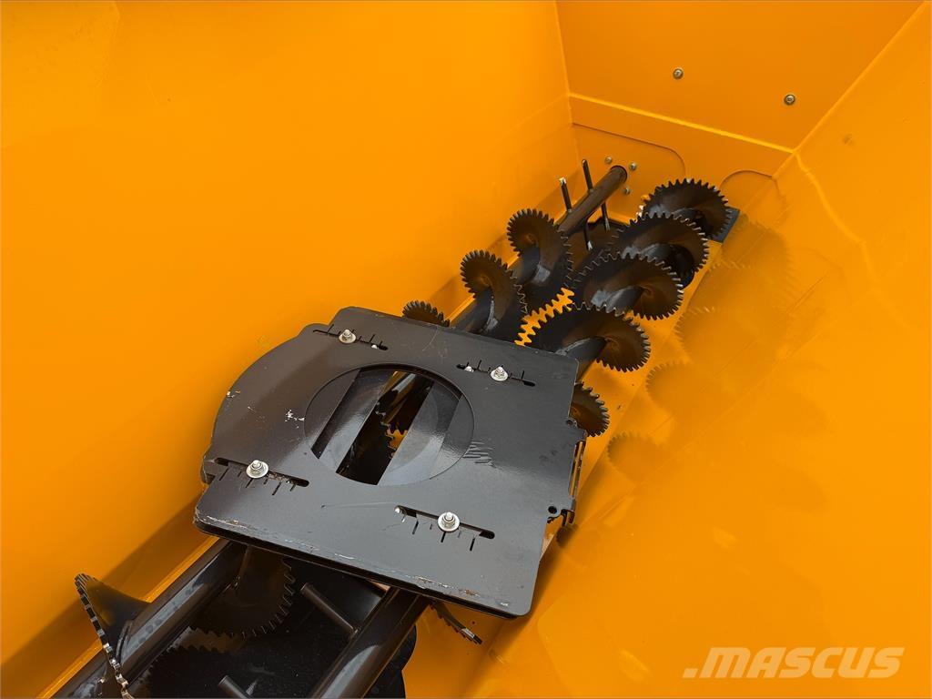  VDMJ SSB 2250 Muud põllumajandusmasinad