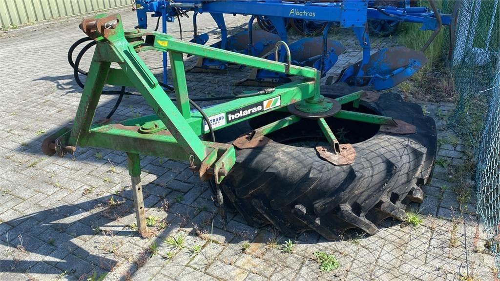  voerveegband Muud põllumajandusmasinad