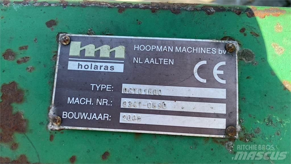  voerveegband Muud põllumajandusmasinad
