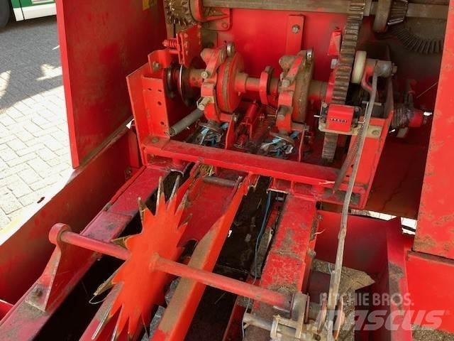 Welger AP 730 pers Heinapressid