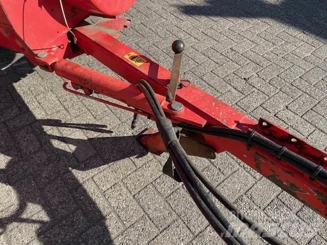 Welger AP 730 pers Heinapressid