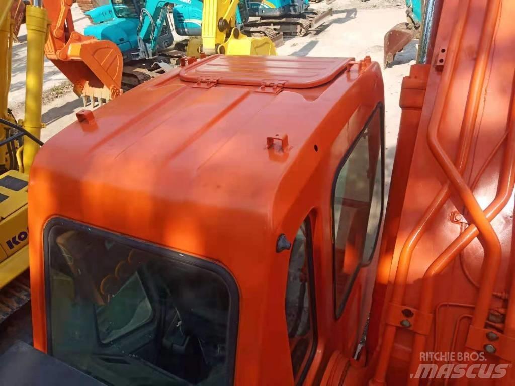 Doosan DH 300 LC-7 Roomikekskavaatorid