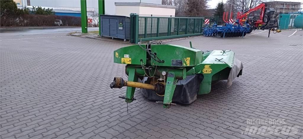 John Deere 328 Niidukid