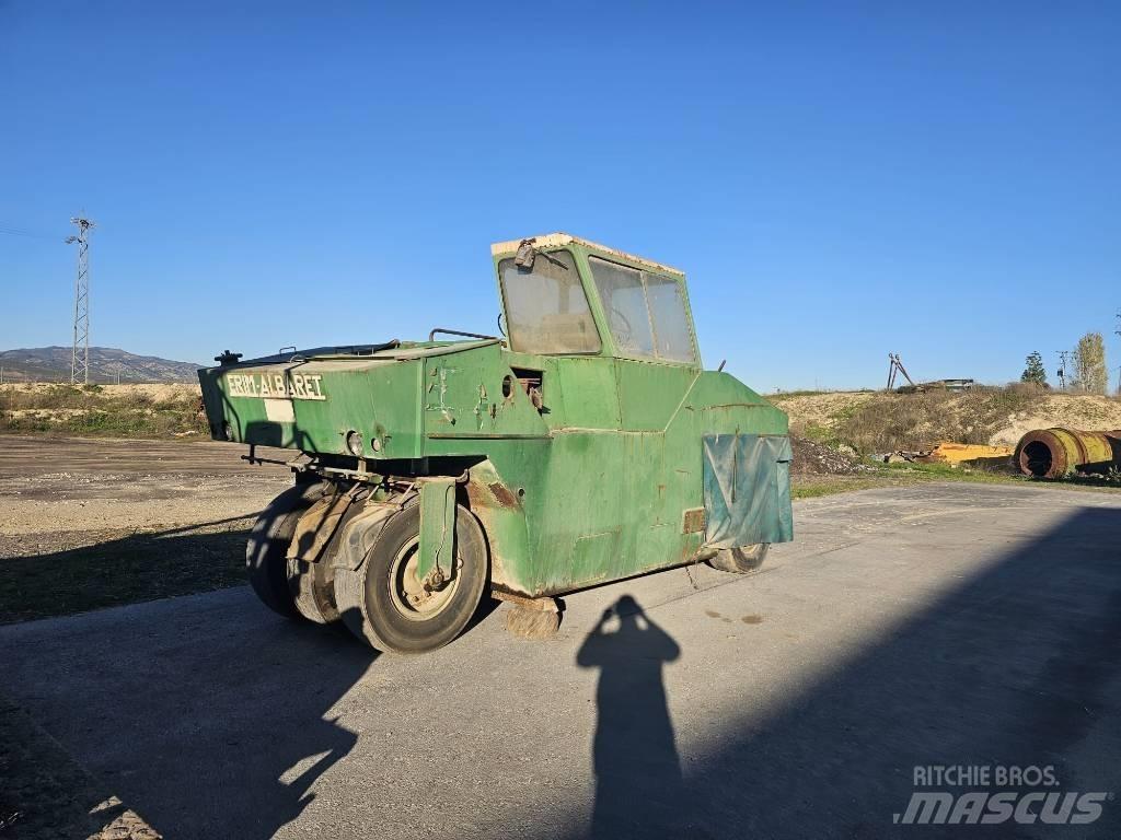 Corinsa 12/22 Pinnasetihendajad