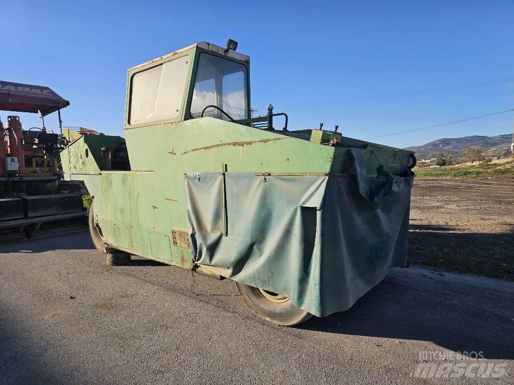 Corinsa 12/22 Pinnasetihendajad