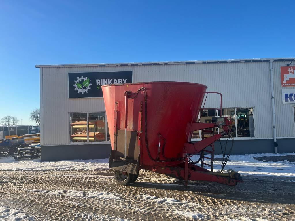 Peecon VMF 150 Söödajagajad/mikserid