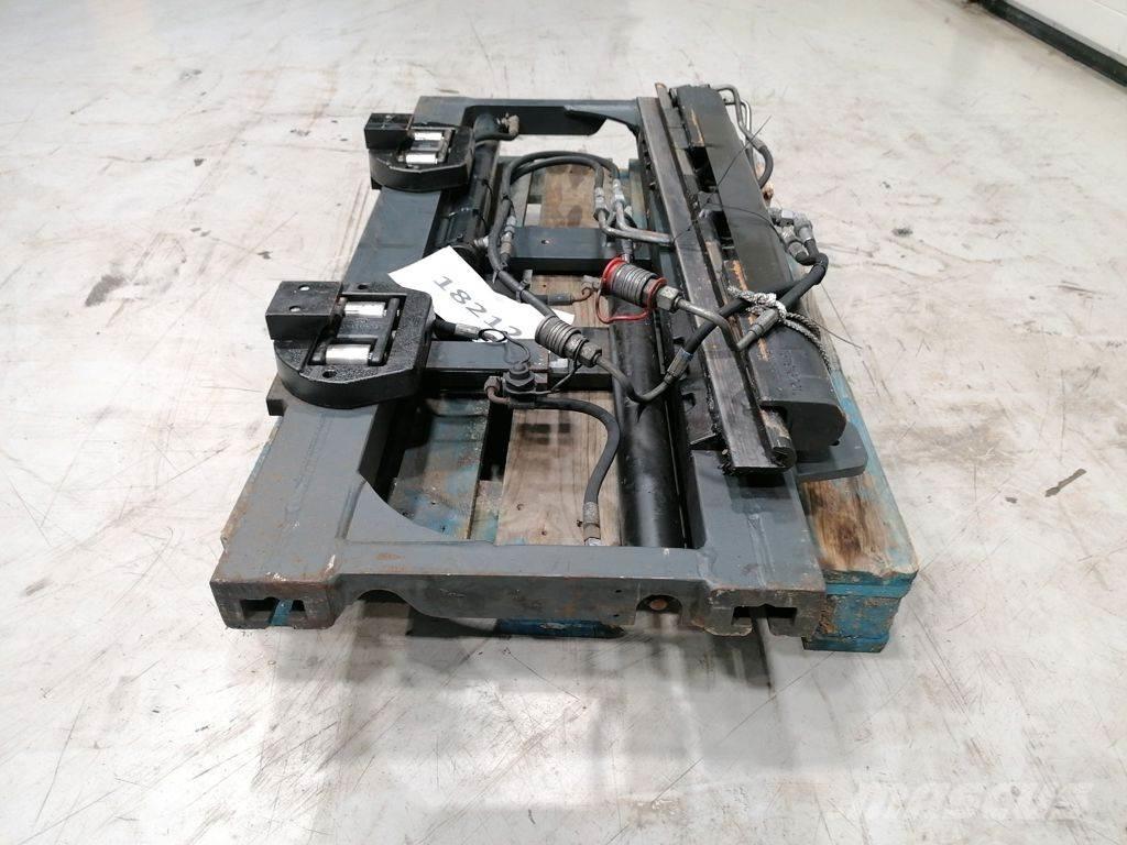 Kaup 4.8T466B Tõstekahvlid
