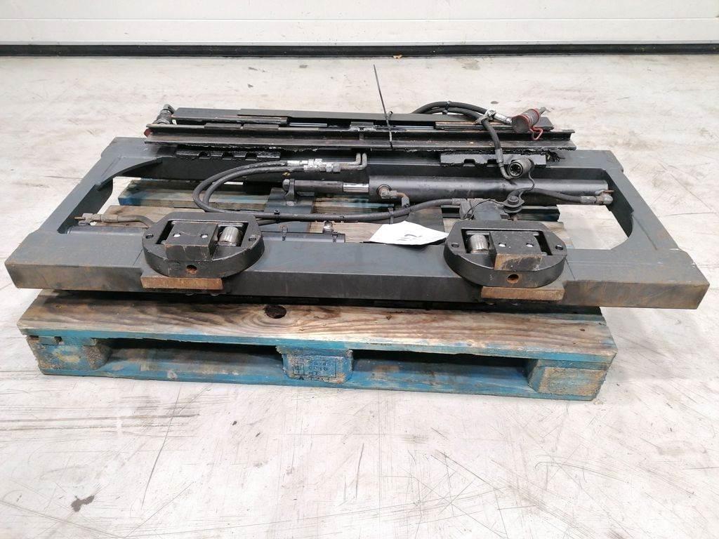 Kaup 4.8T466B Tõstekahvlid