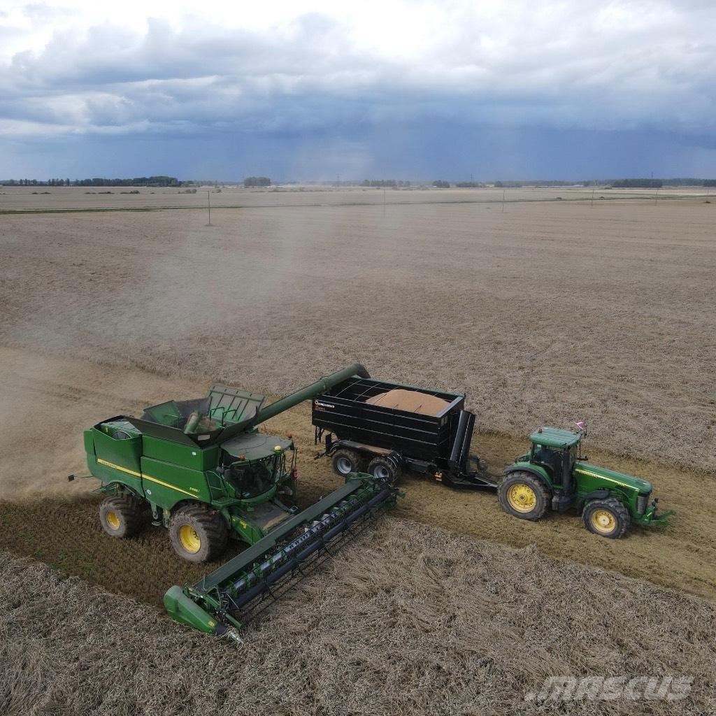 Kobzarenko PBN-30 Viljavankrid