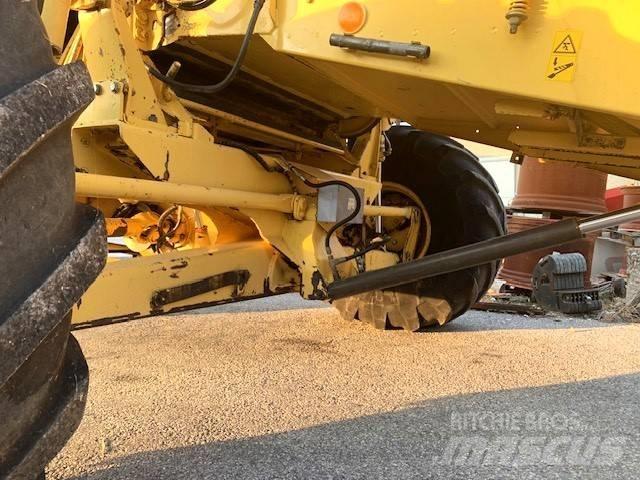 New Holland AL 59 Teraviljakombainid