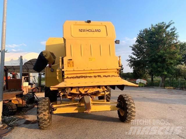 New Holland AL 59 Teraviljakombainid