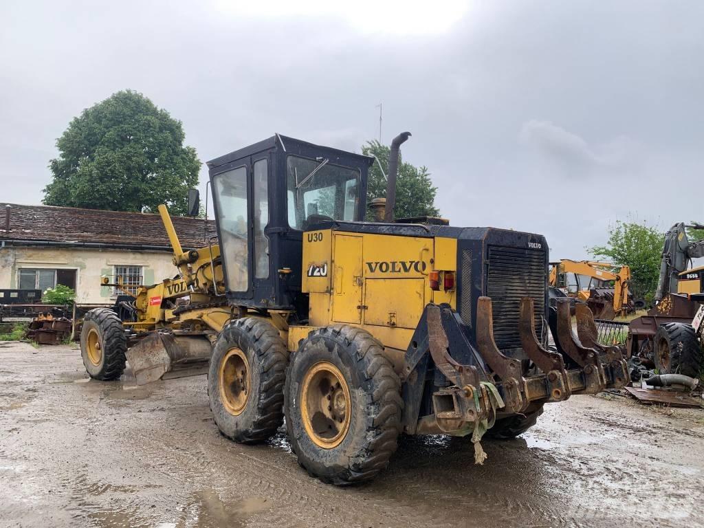 Champion 720 Greiderid
