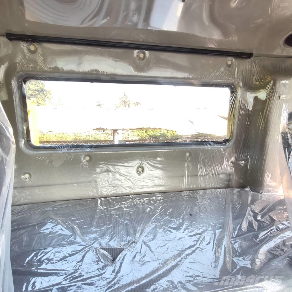 Howo 371 6x4 Sadulveokid